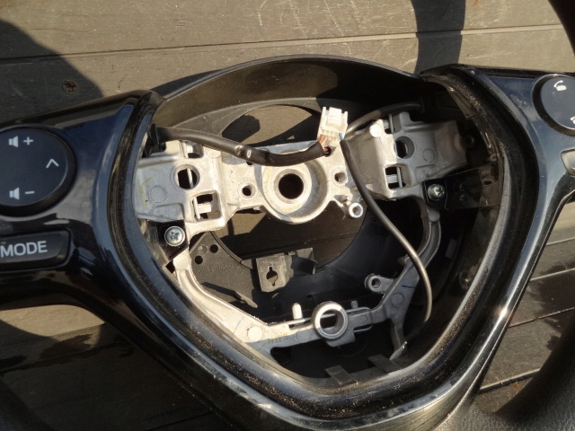 фото №5, Peugeot 108 2016 воздуховод оригинал