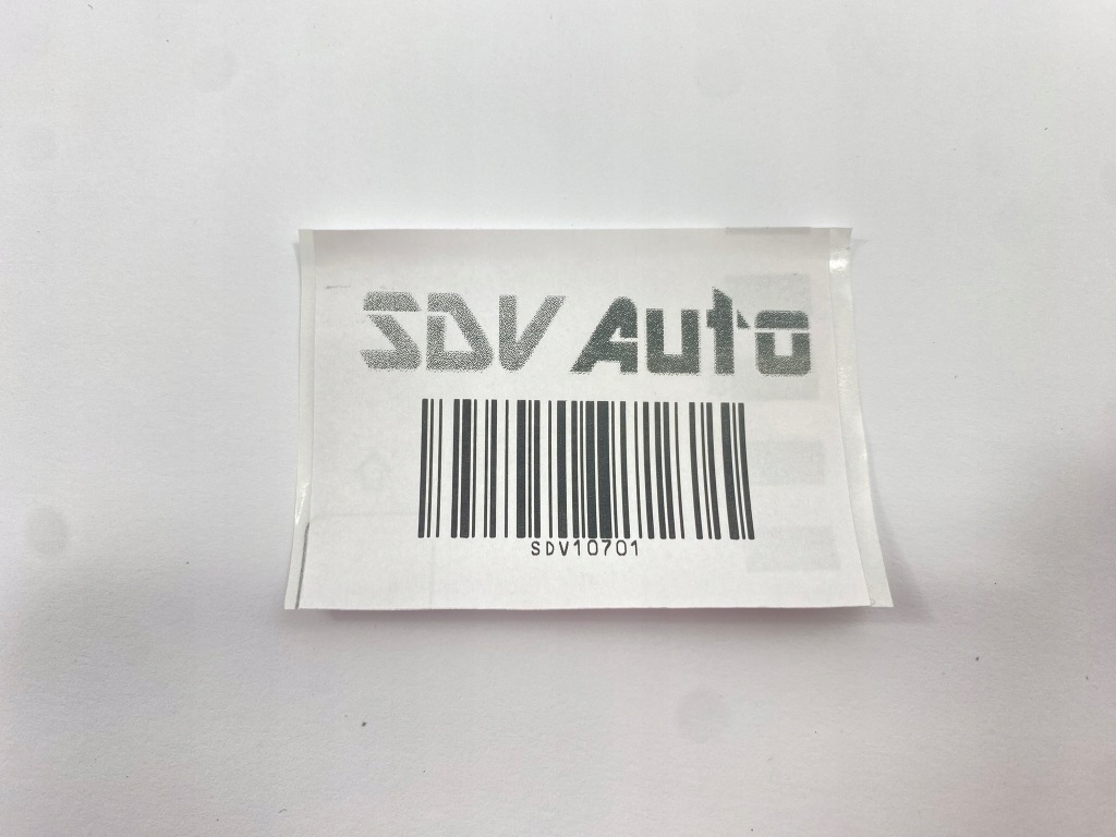 фото №12, Накладка защита корпус дворники перед mercedes w140 1408240149 uszkodzo