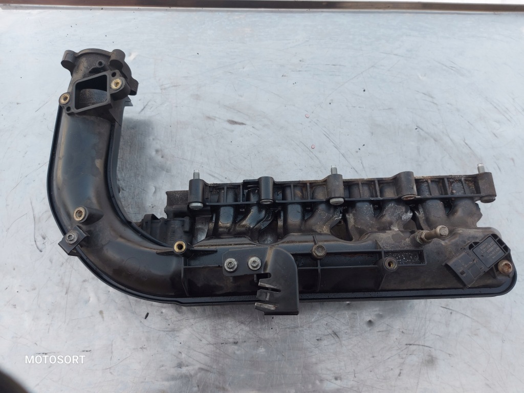 фото №1, Opel mokka asra 1.7 cdti колектор всмоктуючий 55578962