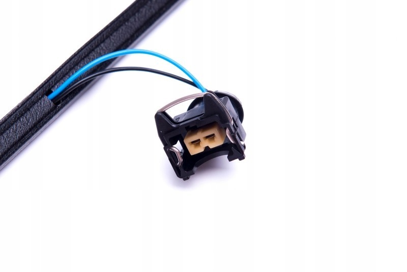 фото №14, Джгут насос-форсунок 53skv003