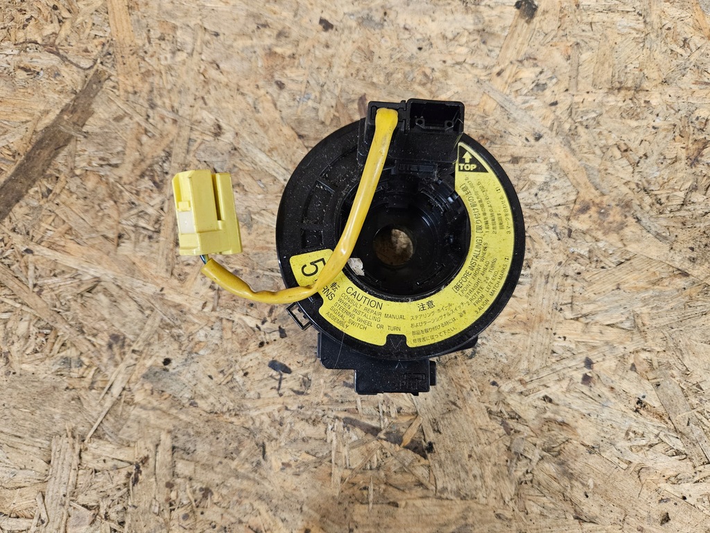 фото №1, Toyota rav4 00-03 стрічка шлейф