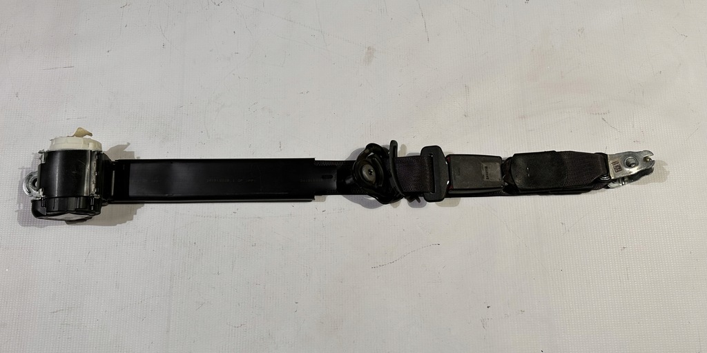фото №6, Pas ремені безпеки задня задній лівий chevrolet camaro cabrio 2016+