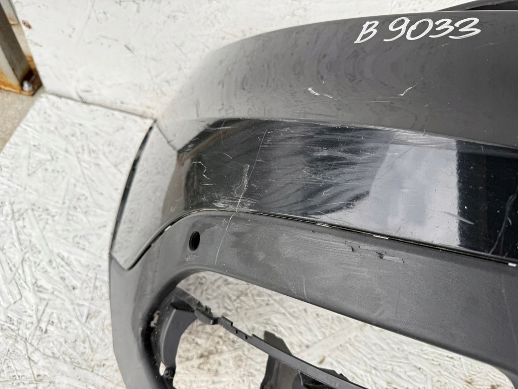 фото №4, Бампер перед передний renault scenic 3 iii x-mod xmod