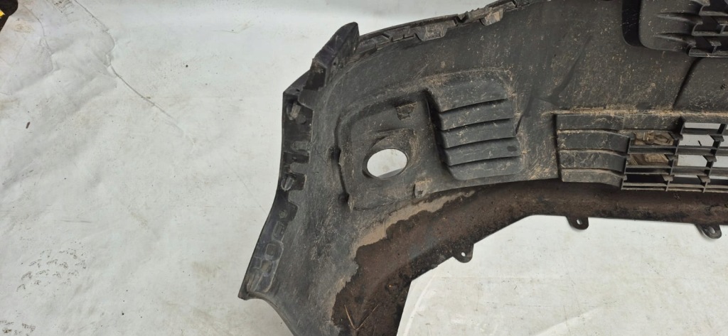 Citroen jumpy peugeot expert 3 3 16-23 бампер перед передній 9808639977 Київ