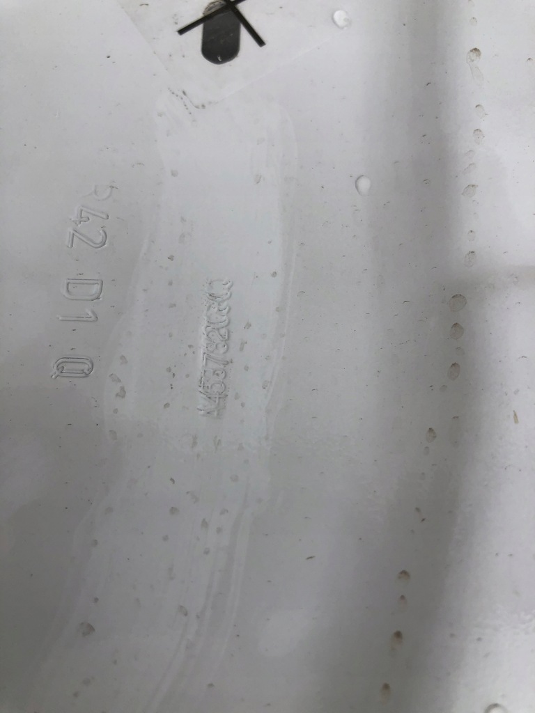 фото №8, Двері задні задня праве smart forfour 453