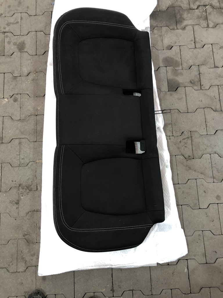 фото №13, Сидіння kia sportage iii