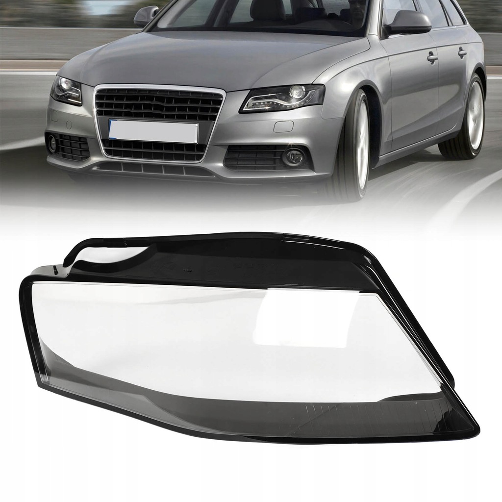 фото №7, Фара захист лінзи фара захист