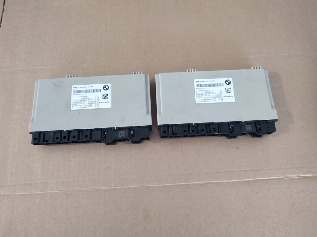 Купити Модуль bmw 6995946 блок керування сидіння