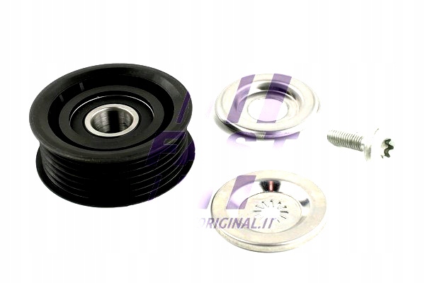 Натяжитель ремень клиновой mercedes sprinter fast Доставка