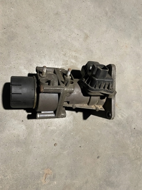 фото №4, Scania r клапан гальма k044696 1942899