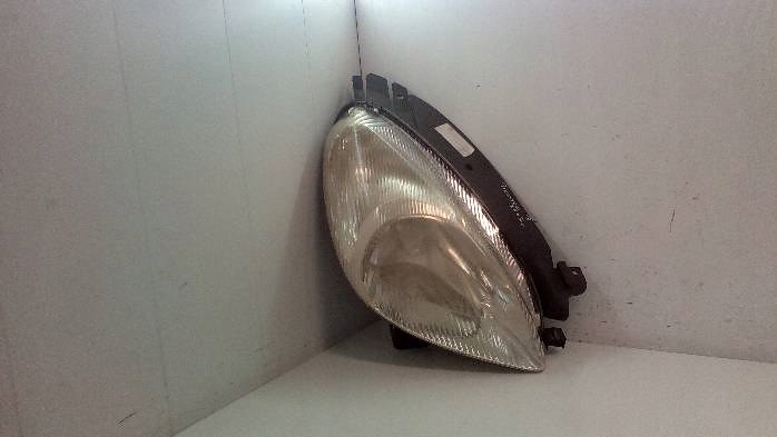 фото №7, Фара правый лампа перед citroen picasso
