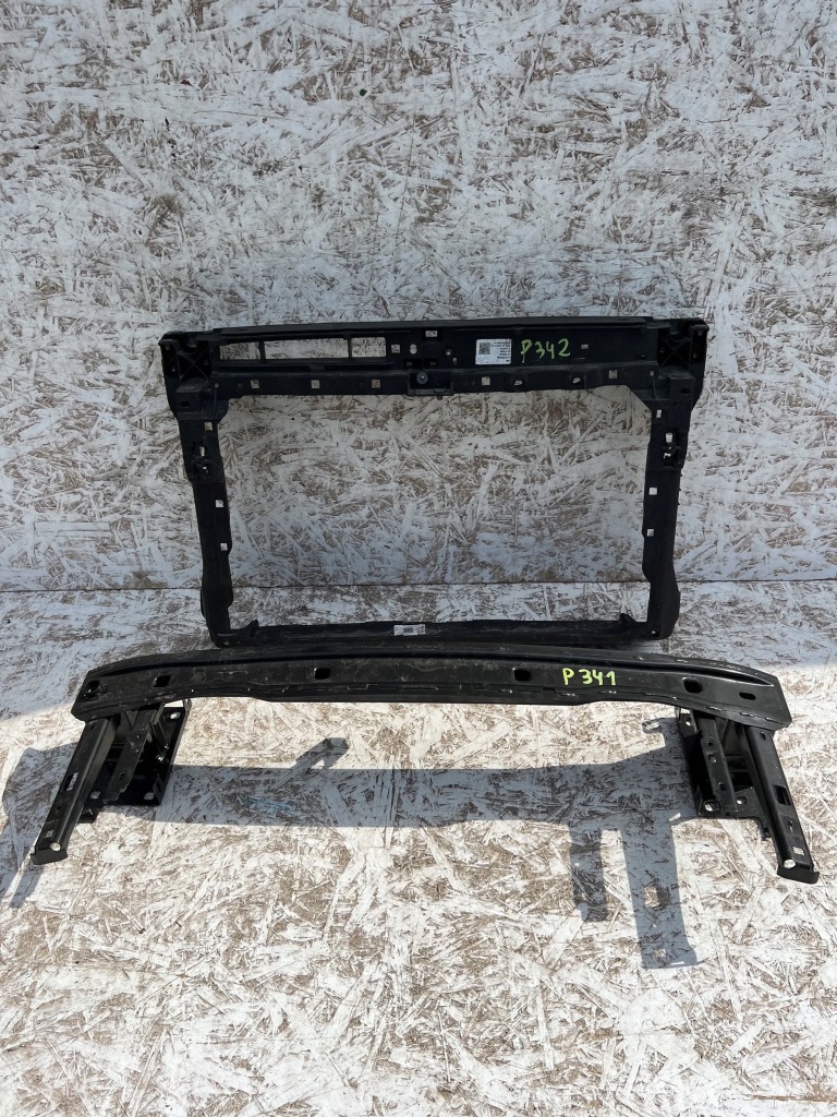 фото №1, Балка передняя перед skoda octavia iv mk4 5e3 5e