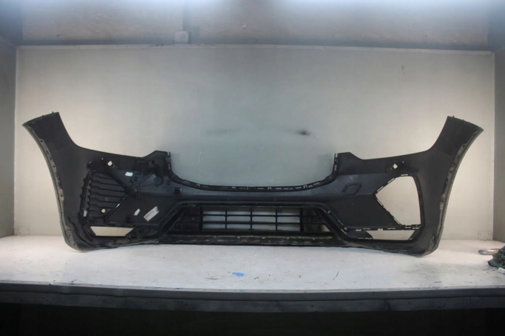 фото №4, Бампер перед volvo xc60 ii 2 r-design lift 32234931