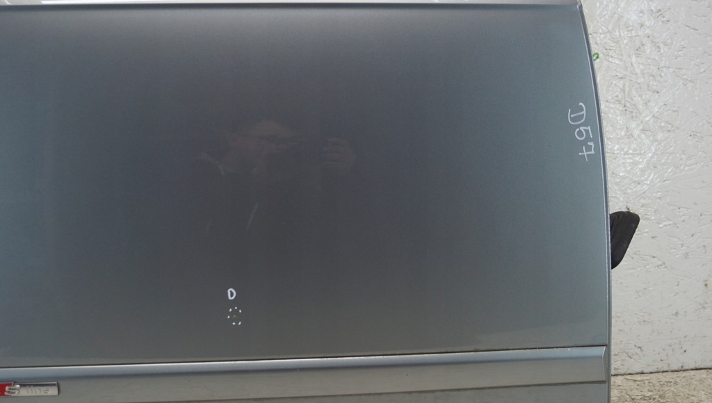 фото №7, Двері правий задня audi a4 b7 kombi