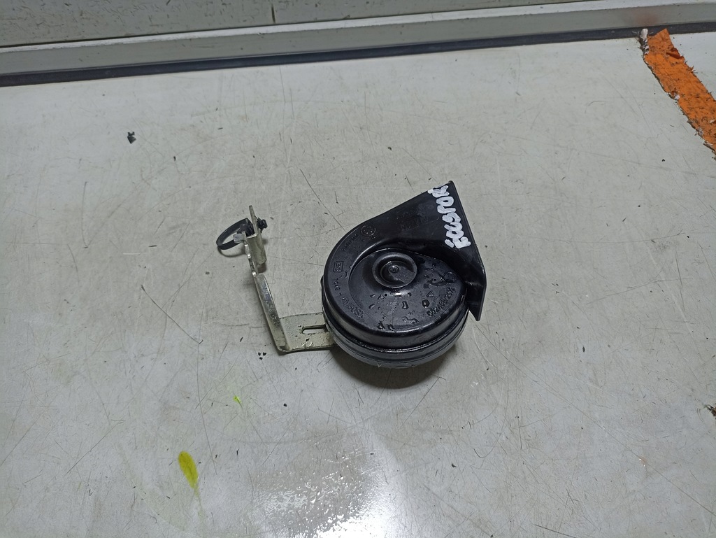 фото №1, Ford ecosport клаксон сигнал gn15-13802-ja