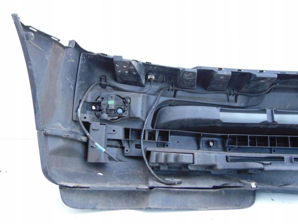 фото №10, Kpl бампер перед передній sport l320 lift 796 09r-