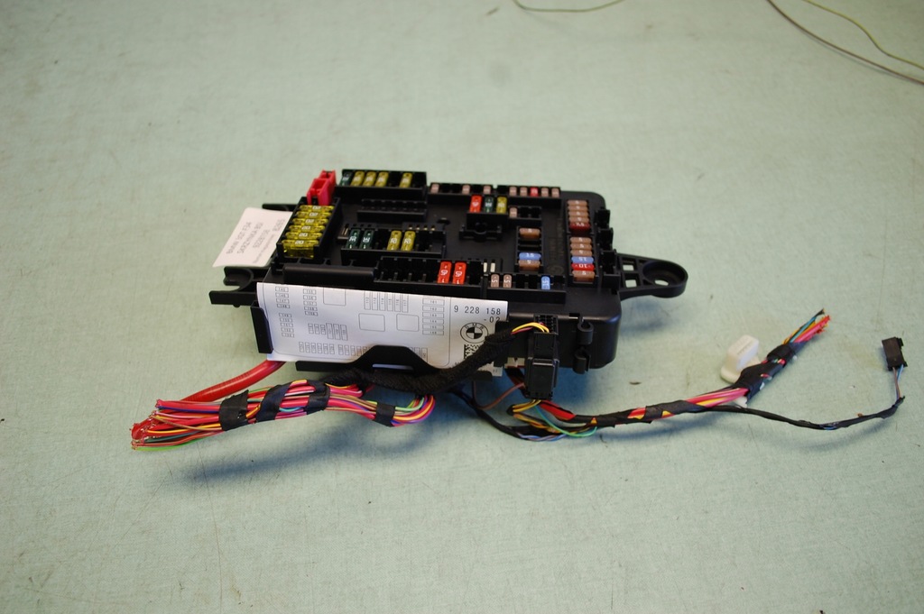 фото №1, Bmw 3gt f34 коробка bsi