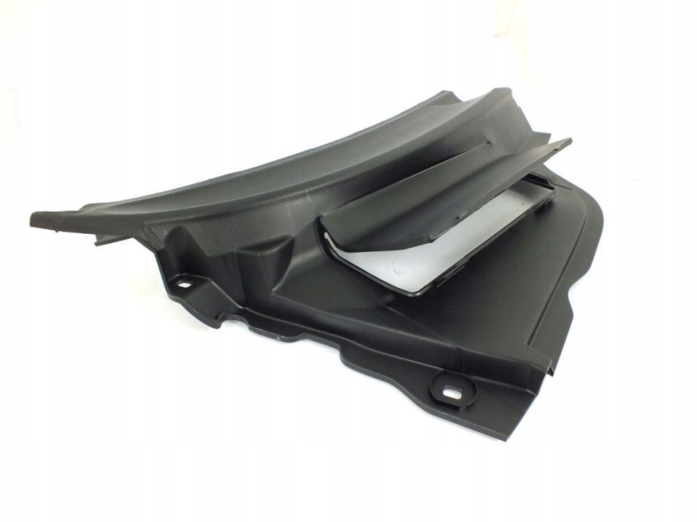 фото №5, Mini r55 clubman r56 hatch r57 cabrio оригинальная защита жабо правая