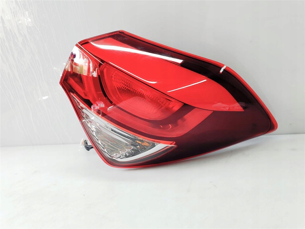 фото №10, Hyundai i20 ii 14r+ лампа задня ory eu !!!