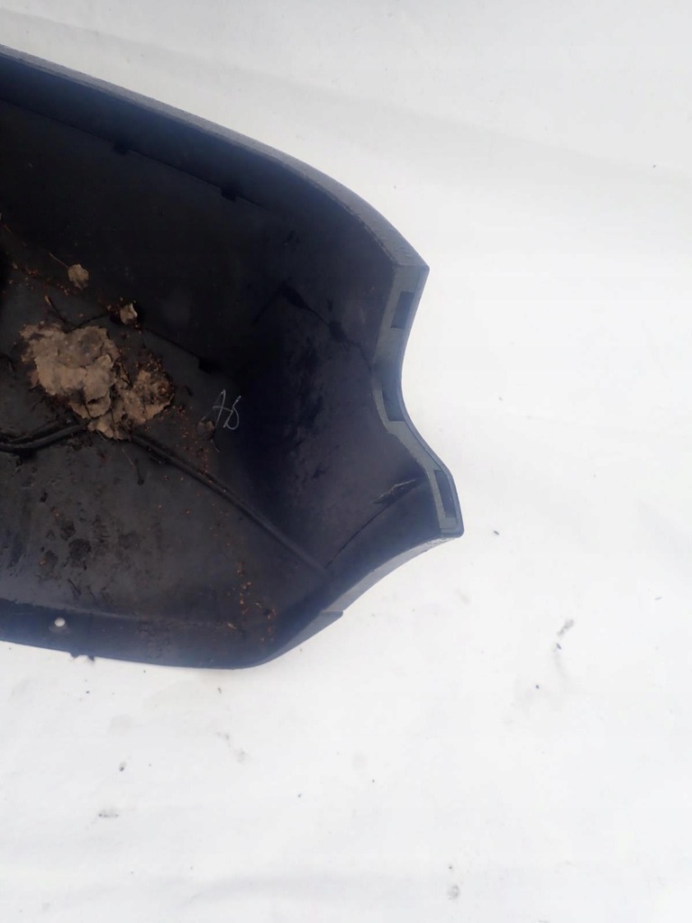 фото №8, Land rover freelander ii 2 06-11 бампер перед