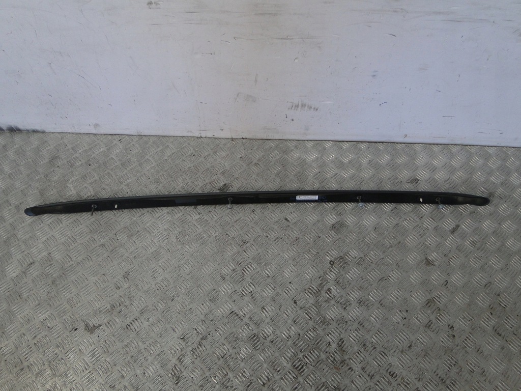 фото №3, Рейлинги кровельные комплект mini countryman r60 14r