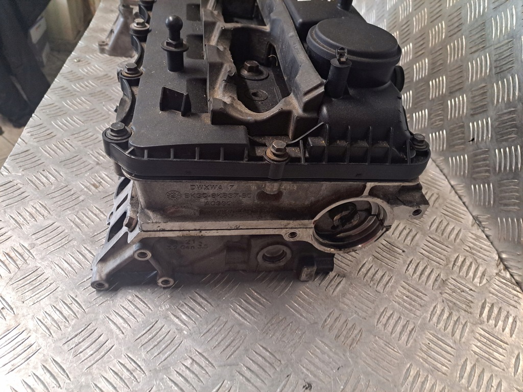 фото №8, Ford ranger 3 17 r 3.2 tdci głownica