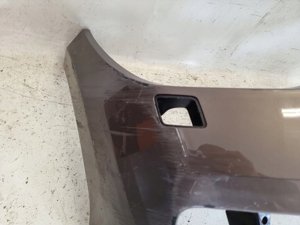 фото №8, Bmw 1 i f20 f21 бампер передний