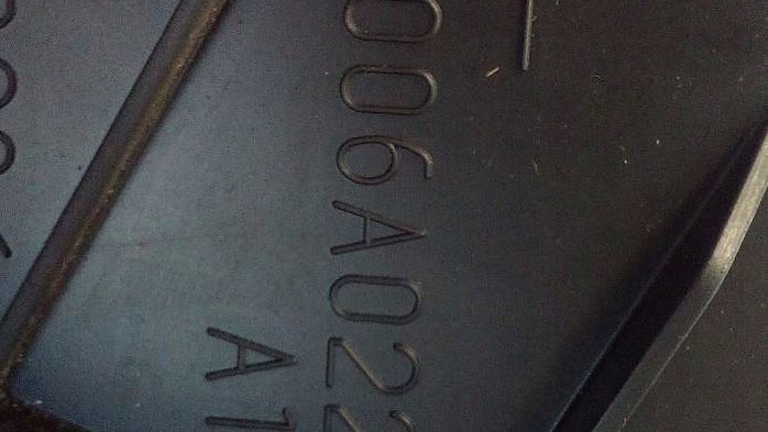 фото №6, Бардачок mitsubishi outlander ii 8006a022