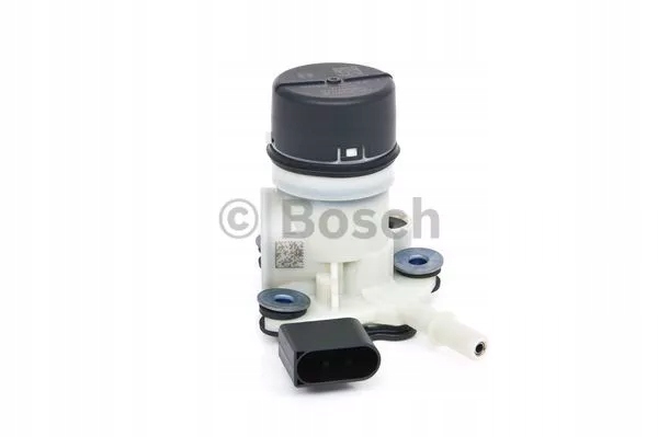 фото №9, Bosch f 01c 600 265 модуль питания, инжектор мочевина