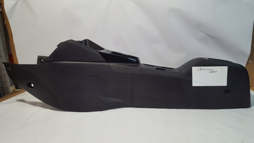 фото №1, Opel crossland x тунель середній europa