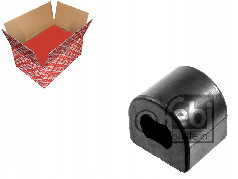 фото №1, Febi bilstein 21823 подвеска, стабилизатор