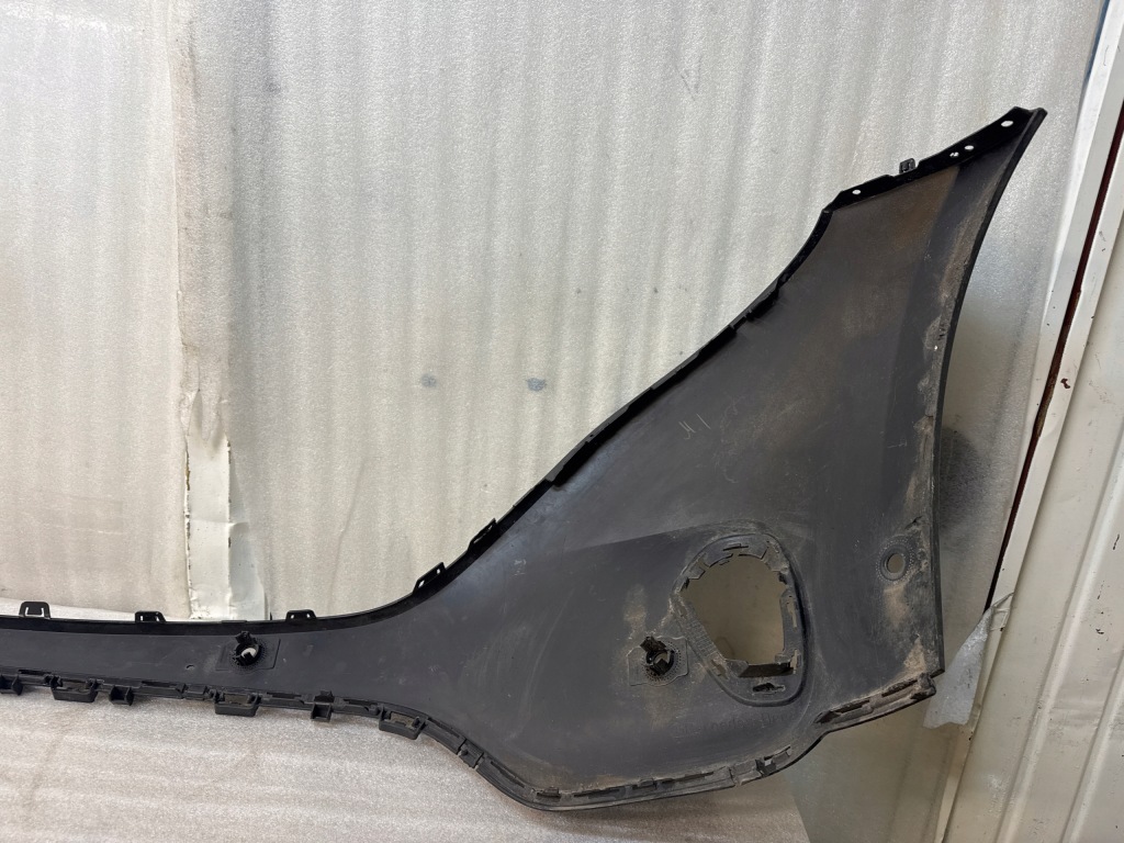 Бампер перед mercedes eqc w293 a2938850000 Киев