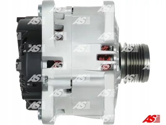 Ast a3166 генератор 12v renault clio 1.5 dci,rena Ціна