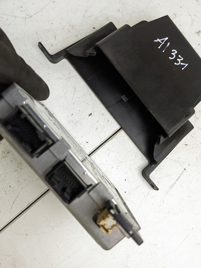 фото №3, Модуль bluetooth 13353284 opel