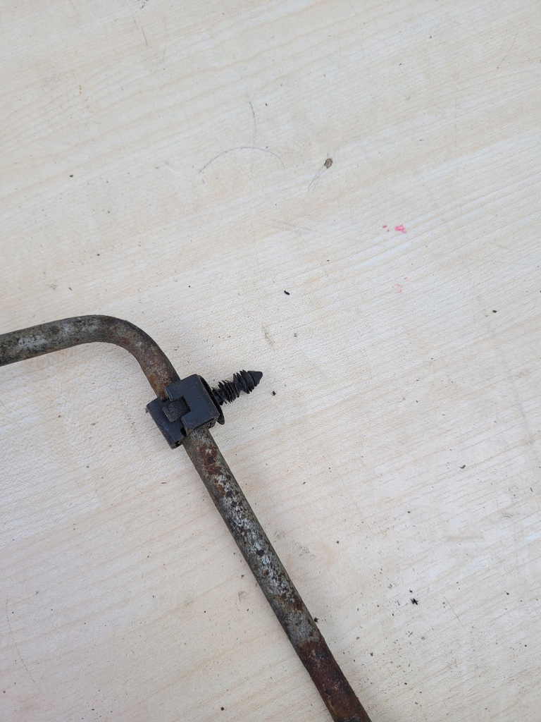 фото №6, Jeep grand cherokee wk 05-10r 3.0 шланг усилителя