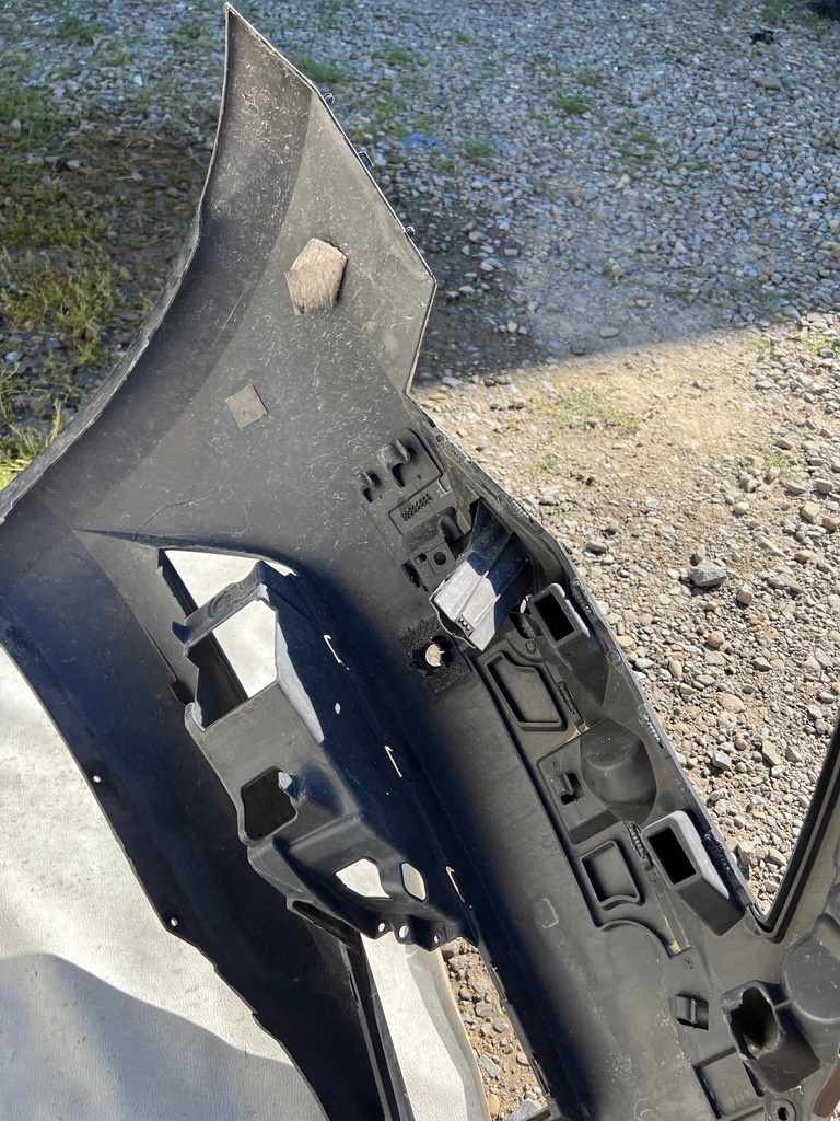 фото №11, Бампер skoda superb iii 3 3v0 16-