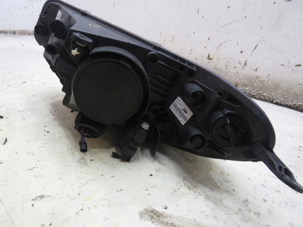 фото №5, Лампа права передня перед ford ecosport cn1513w029ch