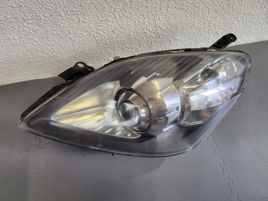 фото №13, Набор ремонтный лампы правой opel zafira b