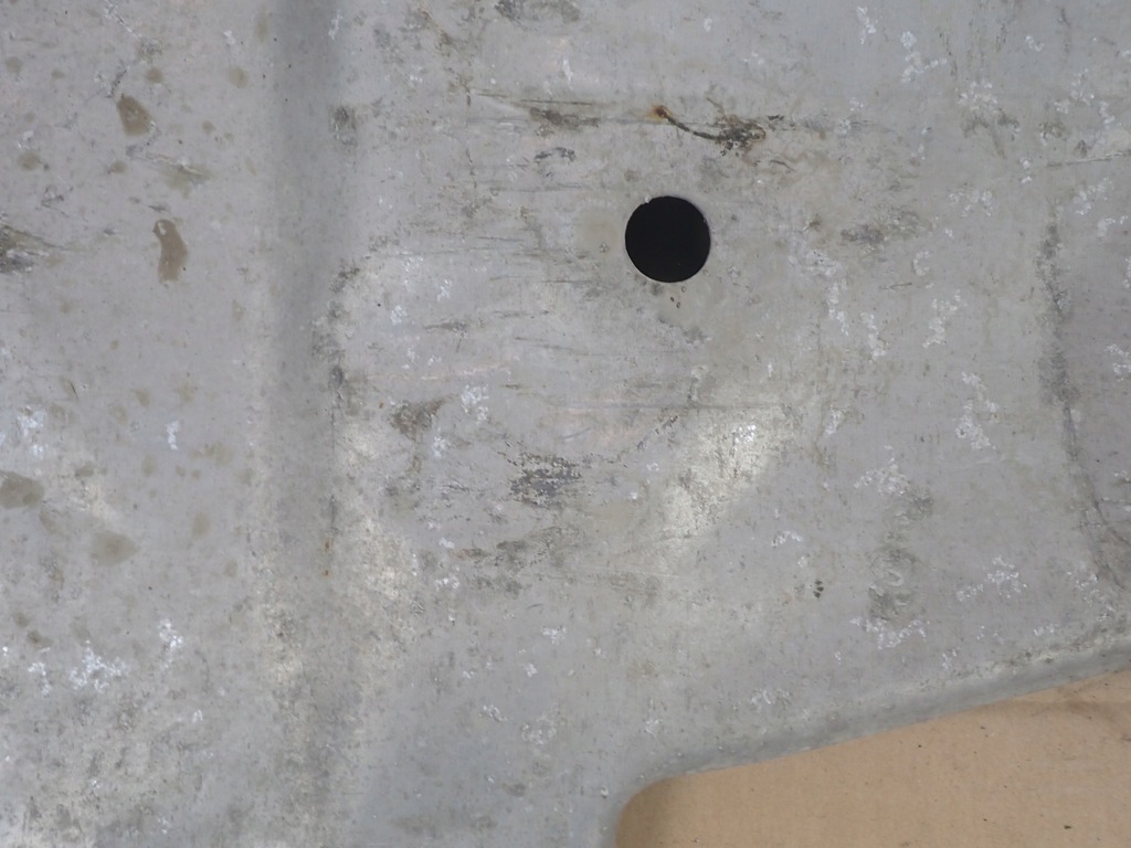 фото №6, Задня права захист підвіска jaguar xj x351 long europa aw93113b44af