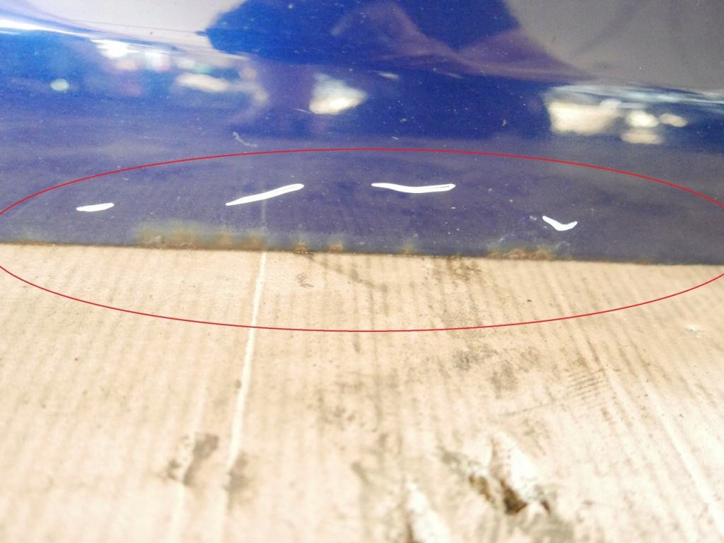 фото №9, Дверь правое перед передние 487 fiat bravo ii 10-14