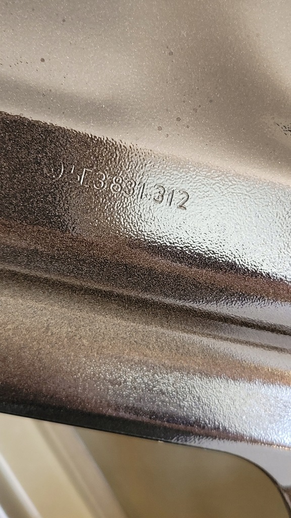 фото №16, Двері перед передні праве skoda octavia iv 5e3 2019-