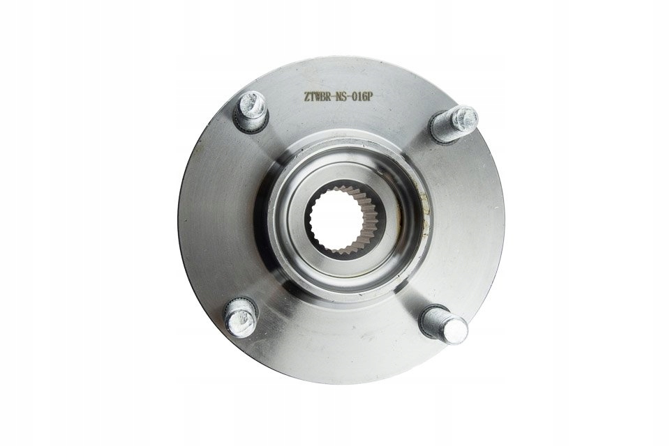 фото №4, Klp-ns-016p nty ступиця колеса перед bez підшипник