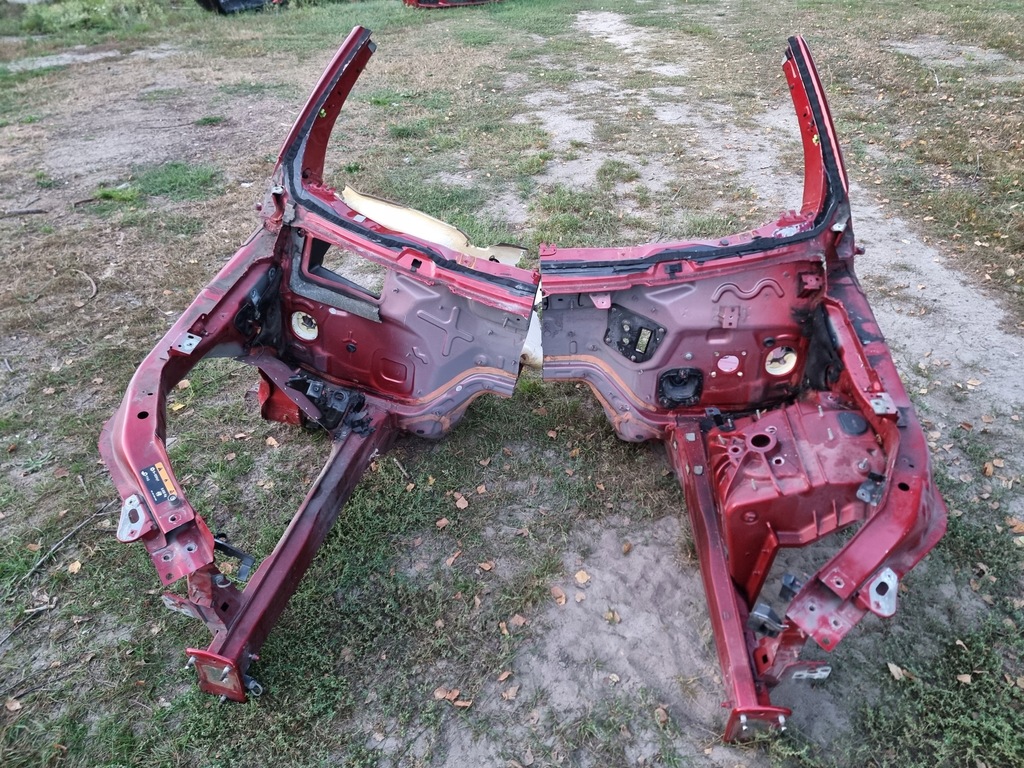 фото №1, Чверть перед ліва права alfa romeo stelvio