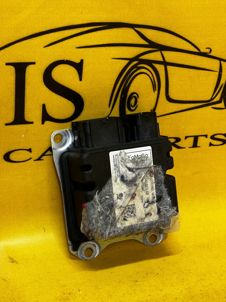 фото №1, Модуль подушек воздушных подушка безопасности ford kuga mk 3