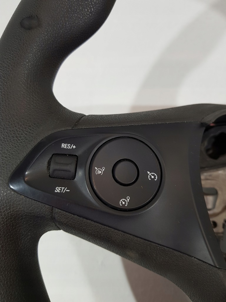 фото №6, Воздуховод многофункциональный 34301540a opel combo e berlingo iv 21r 1.5d eu