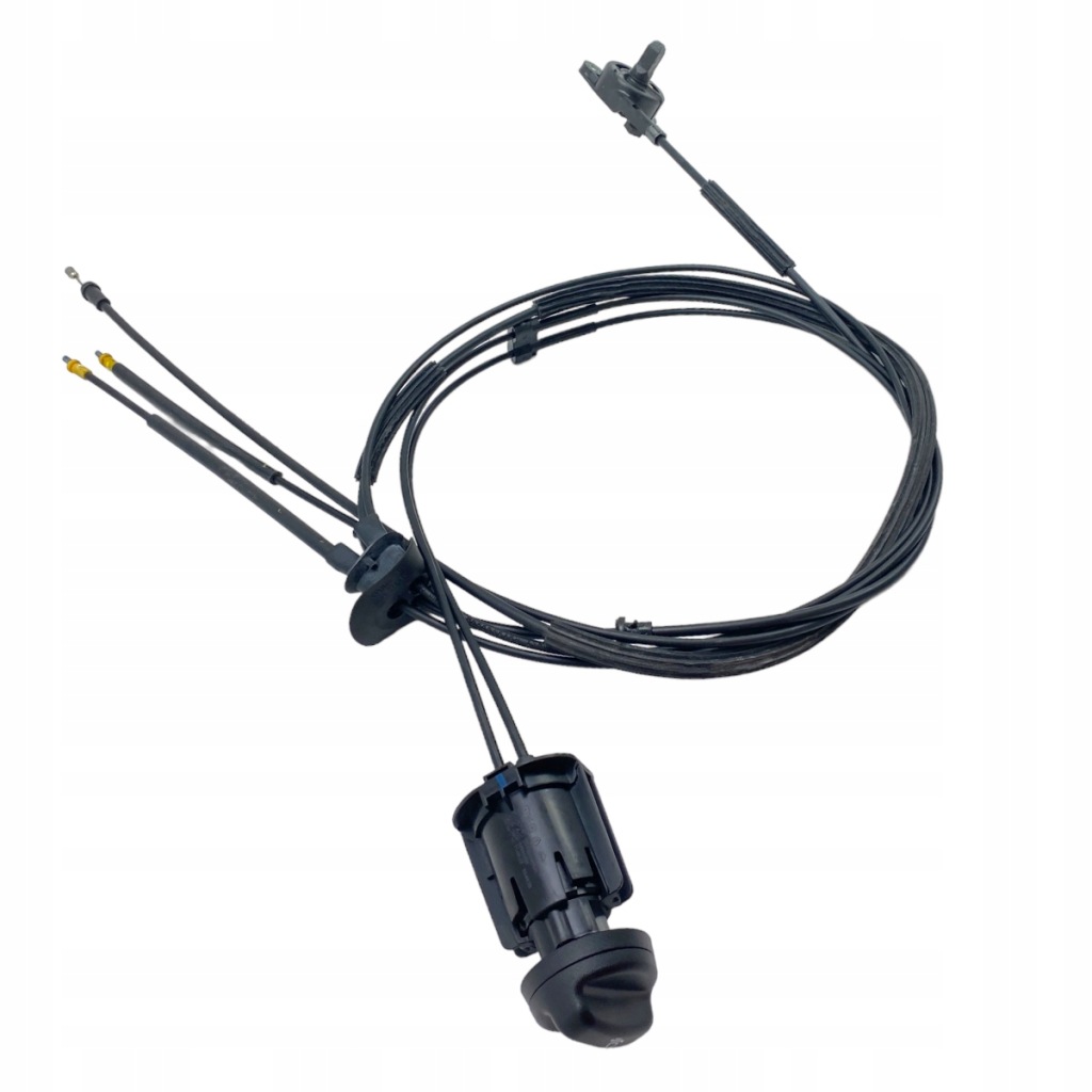 Купити Троси ручка регулювання лампа renault express van