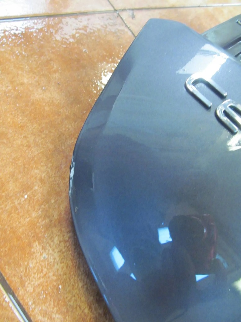 фото №16, Kia ceed ii 2 5d 12-18 кришка багажника кришка багажника задня задня kol be c411