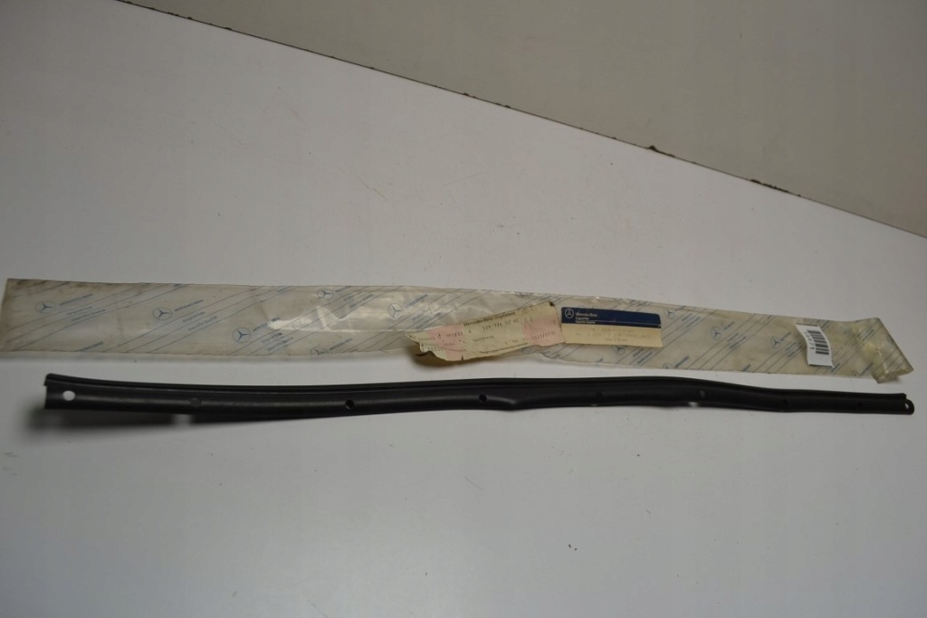 Купить Mercedes r129 sl прокладка крыша soft top задняя