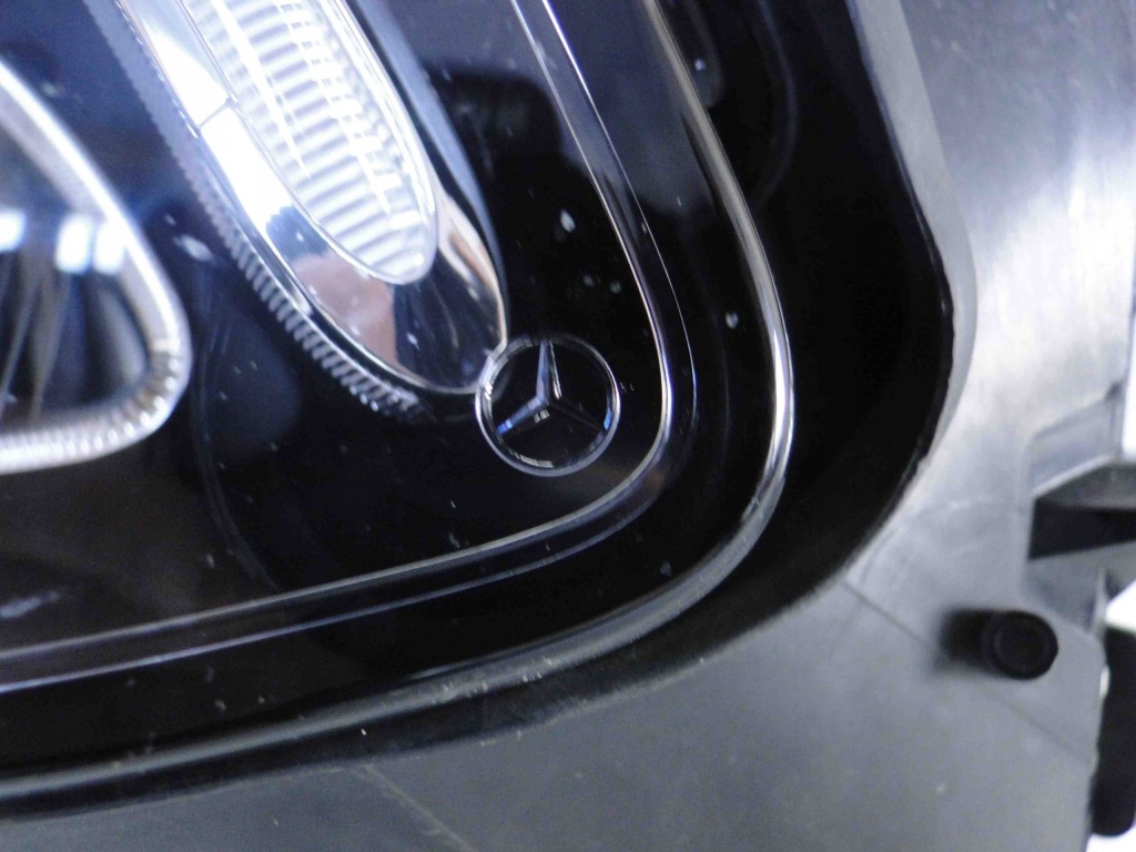 фото №5, Mercedes glc 253 лампа права full led high perform