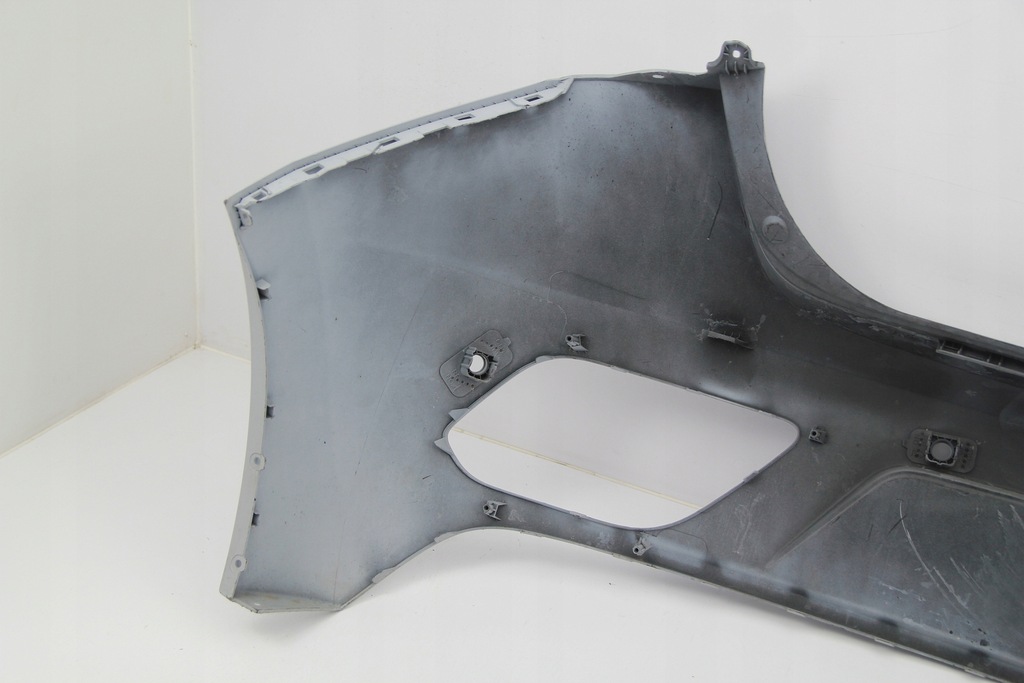 фото №7, Оригінальний бампер задня hyundai i30 ii lift turbo 2014-2017